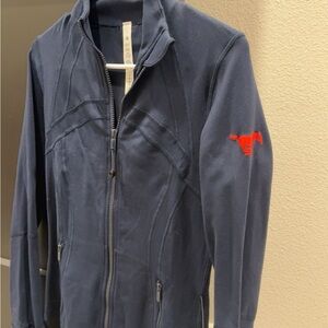 Lululemon define jacket
